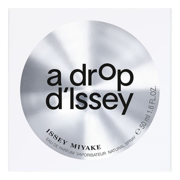 A Drop D´issey Edp 50 Ml Issey Miyake - Imagen 2