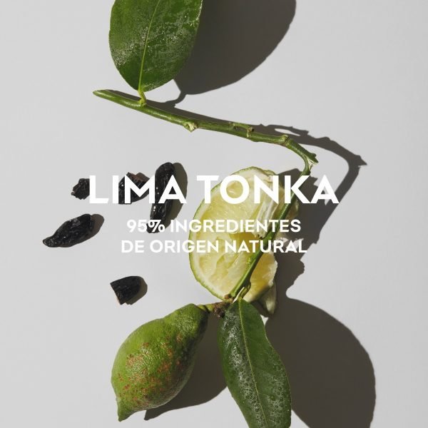 Perfume Hombre Adolfo Dominguez Af Lima Tonka 120ml - Imagen 6