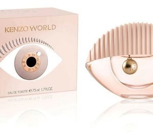 Perfume Dama Kenzo World 75ml Edt