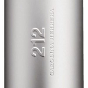 Carolina Herrera 212 Nyc Edt 60 ml Para Mujer