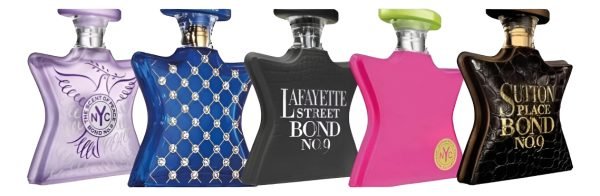 Bond No.9 Bleecker Street X 100ml Eau De Parfum Original - Imagen 9