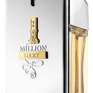1 Million Lucky Edt 50ml Para Hombre