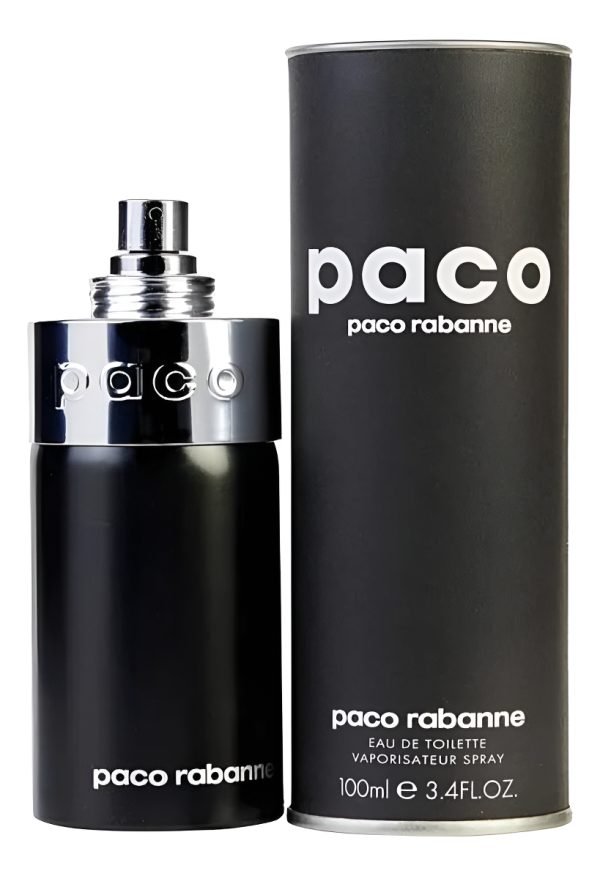 Paco Rabanne Original Paco Edt Hombre 100ml - Imagen 4