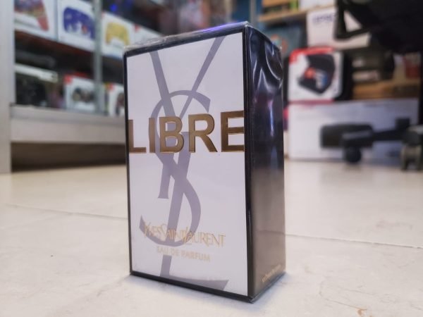 Perfume Libre Edp 30 Ml Yves Saint Laurent Para Mujer - Imagen 4