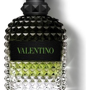 Perfume Valentino Born In Roma Green Stravaganza 100 Ml