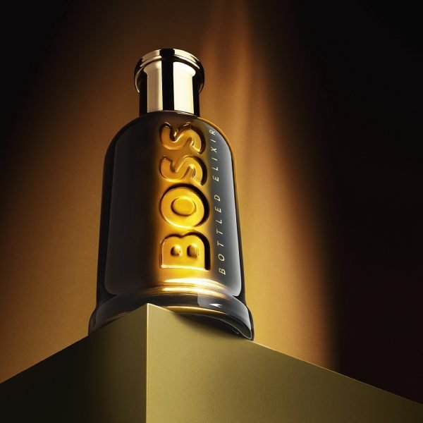 Hugo Boss Boss Bottled Elixir Parfum 50 Ml - Imagen 8