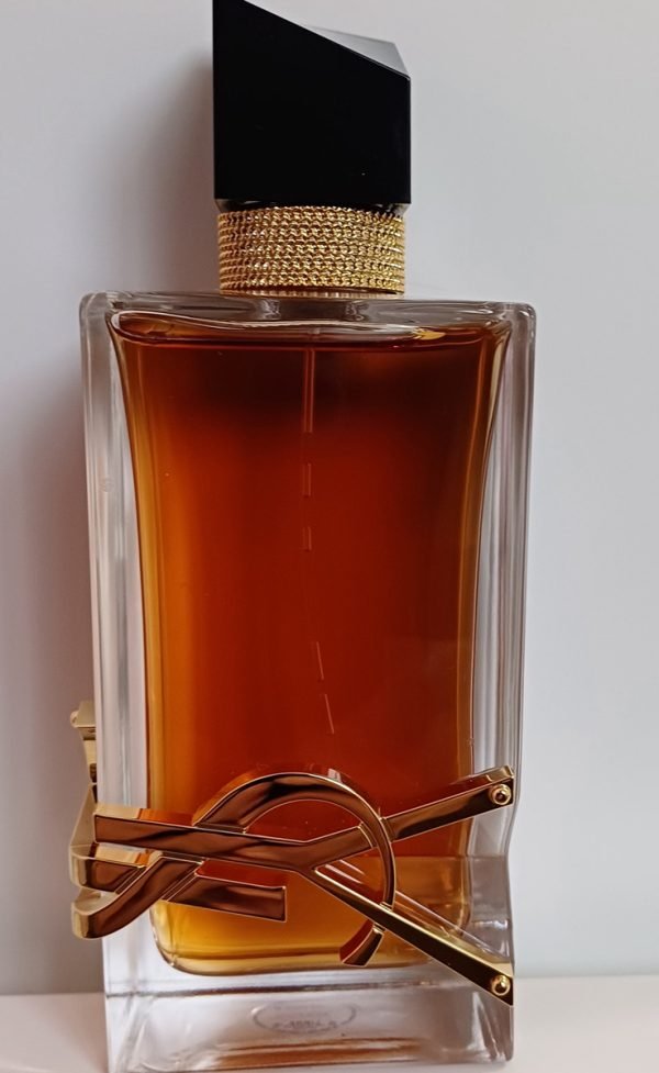 Perfume Yves Saint Laurent Libre Intense Edp 90 ml Para Mujer - Imagen 2