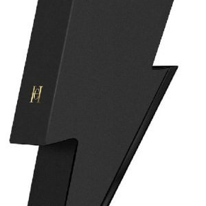 Perfume Carolina Herrera Bad Boy Le Parfum Eau De Parfum 100ml Masculino Edp 150ml Para Hombre