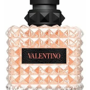 Perfume Eau De Parfum Valentino Born In Roma Coral Fantasy 100 Ml