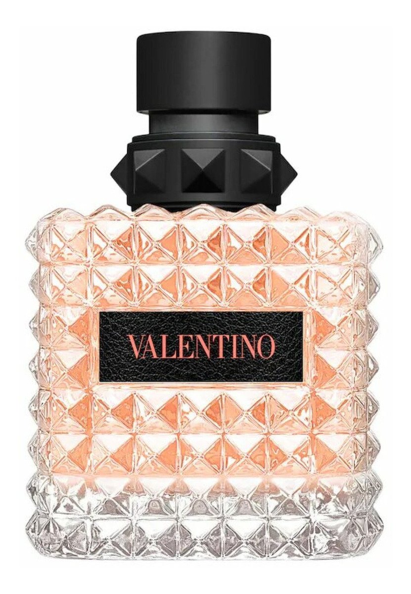 Perfume Eau De Parfum Valentino Born In Roma Coral Fantasy 100 Ml