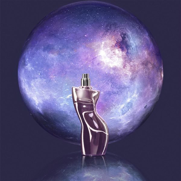 Perfume Shakira Dance Stellar Edt Mujer 80ml - Imagen 4