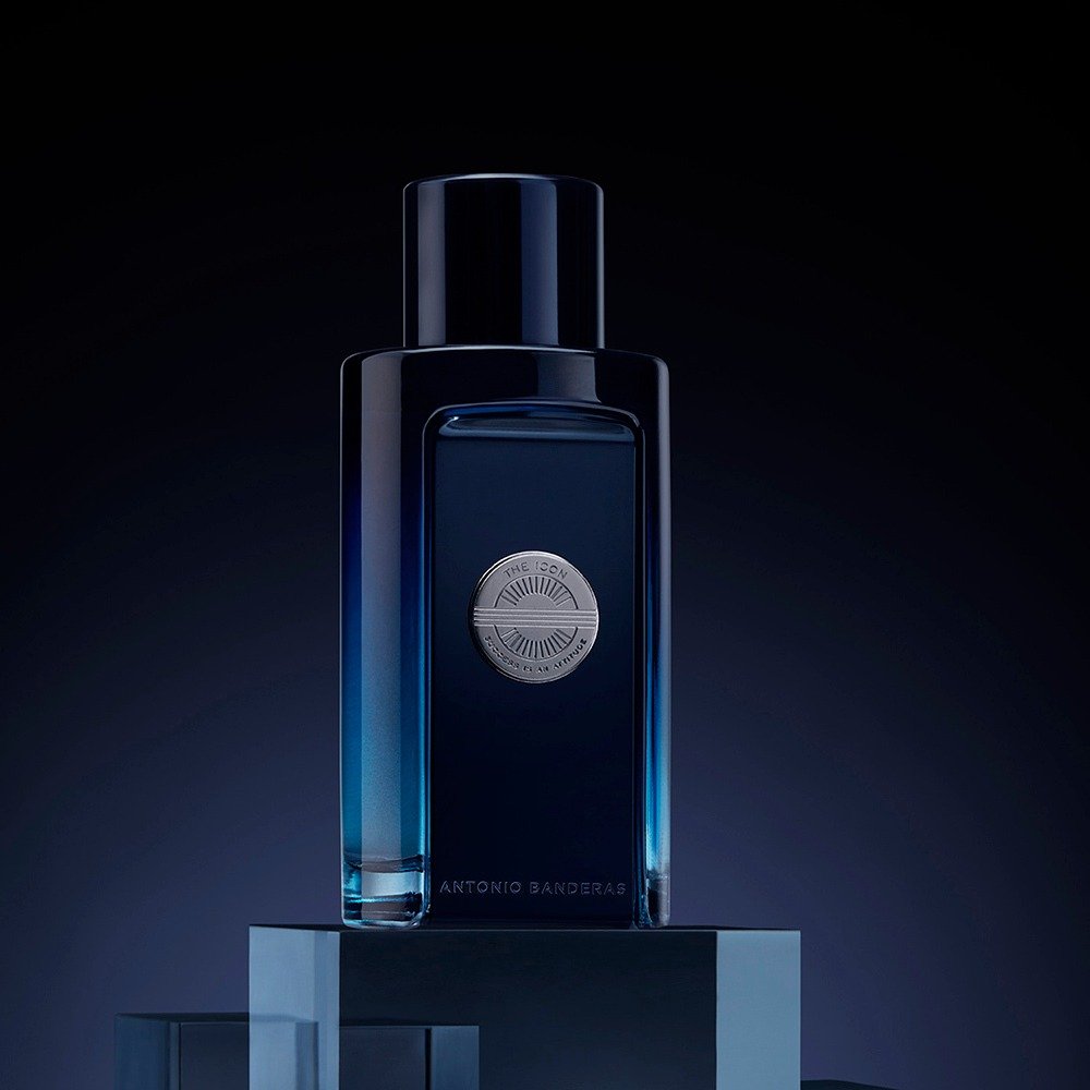 Banderas The Icon Hombre Eau de toilette Spray - Imagen 8
