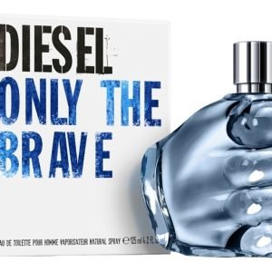 Perfume Diesel Only The Brave Hombre 125 Ml Edt