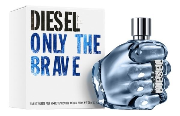 Perfume Diesel Only The Brave Hombre 125 Ml Edt