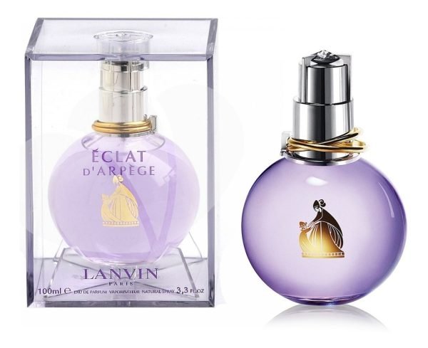 Lanvin Eclat D Arpege 30 Edt Color Transparente - Imagen 3