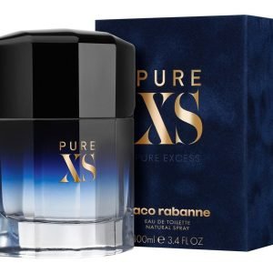 Paco Rabanne Pure Xs Edt 100 ml Para Hombre