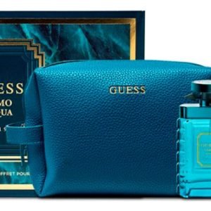 Perfume Guess Uomo Acqua Edt 100ml