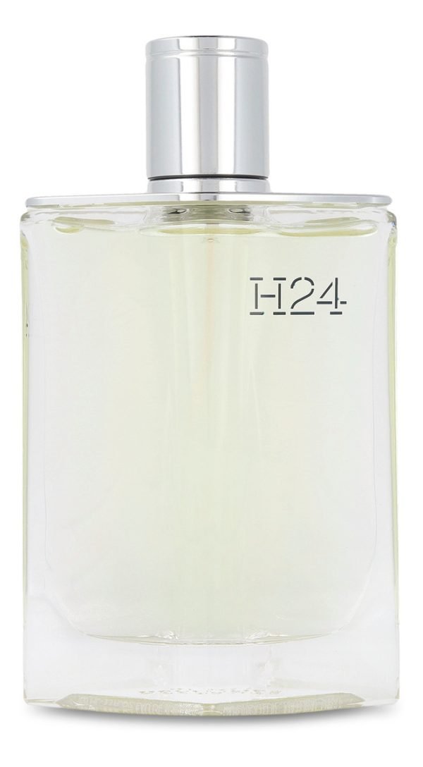 Hermes H24 Edt. 100ml Volumen De La Unidad 100 Ml