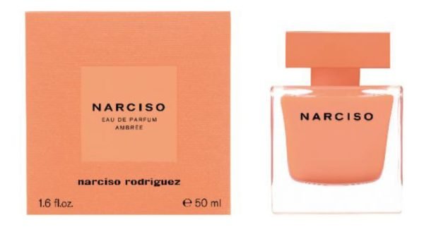 Narciso Ambrée Edp 50ml Para Mujer - Imagen 2