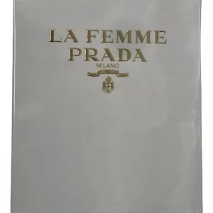 Prada La Femme Edp Milano Mujer 100ml Eau De Parfum Original