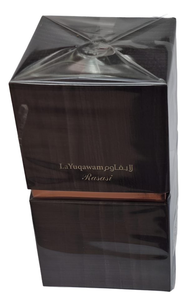 Rasasi La Yugawan Edp Hombre Original X 75ml - Imagen 3