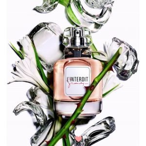 Givenchy L'interdit Millesime Edp 50ml Volumen De La Unidad 50 Fl Oz