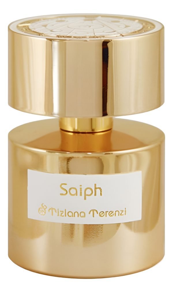 Tiziana Terenzi Saiph Extrait De Parfum Unisex 100ml Orig. - Imagen 5