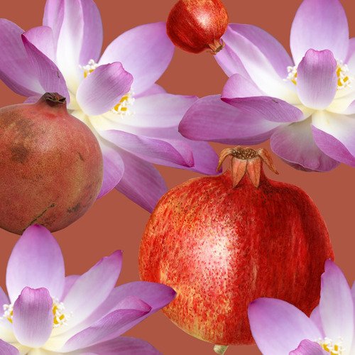 Victoria's Secret Pomegranate & Lotus Body Mist 250 ml - Imagen 3