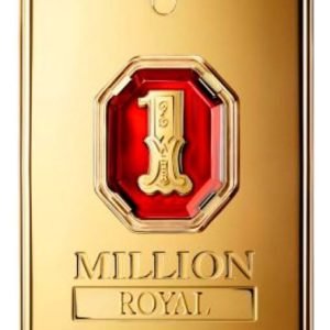 1 Million One Million Royal Edp 50ml Para Hombre