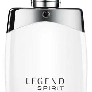 Legend Spirit Edt 100ml Para Hombre