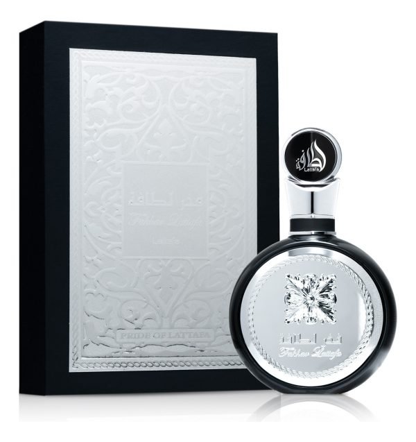 Lattafa Fakhar Men 100ml Edp - Imagen 2