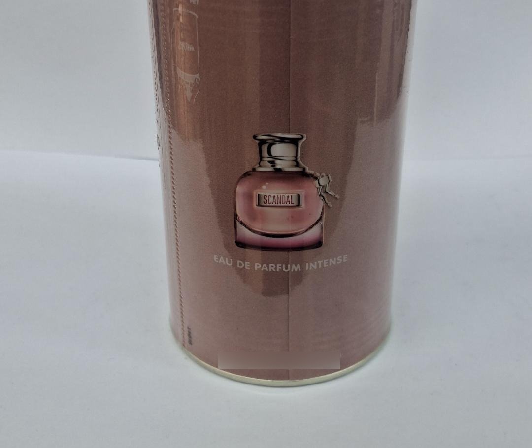 Jean Paul Gaultier Scandal By Night Edp Intense Mujer 30ml - Imagen 5