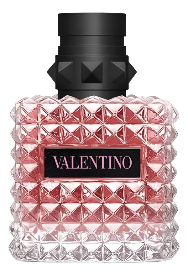 Valentino Born In Roma Eau De Parfum Donna 100ml Original - Imagen 3