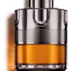 Perfume Azzaro Wanted By Night Eau De Parfum 50 Ml