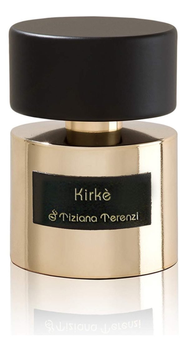 Perfume Tiziana Terenzi Kirke Para Hombres Y Mujeres De 100 Ml - Imagen 2