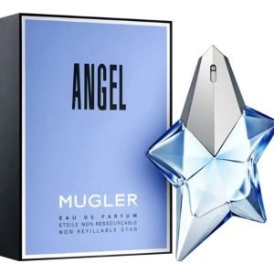 Perfume Angel Thierry Mugler Edp 25 Ml Frasco Mujer