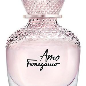 Perfume De Mujer Salvatore Ferragamo Amo Edp 30 Ml