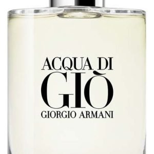 Acqua Di Giò Edp 125ml Para Hombre