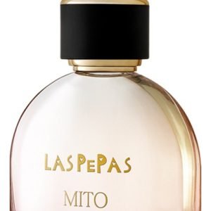Perfume Mujer Las Pepas Mito Edp 100 Ml 6c