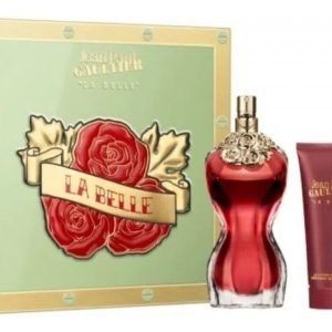 Perfume Mujer Jean Paul Gaultier La Belle Edp 100ml Set 2