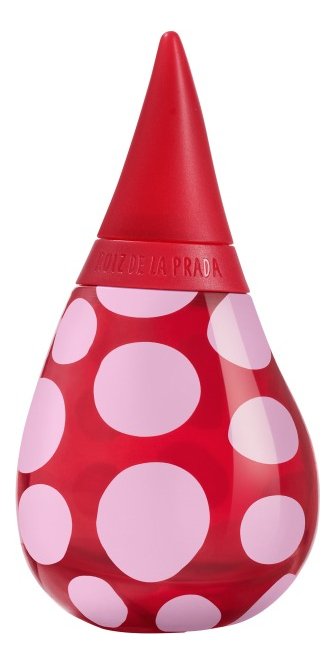 Agatha Ruiz De La Prada Perfume Gotas Dot-to-dot Edt 100ml
