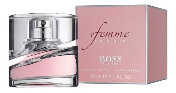 Femme Edp 30ml Para Mujer - Imagen 2