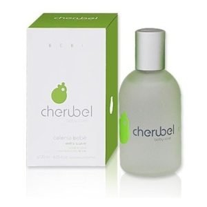 Colonia Bebe Cherubel 120 Ml Con Atomizador - Children's