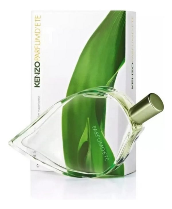 Kenzo Parfum D'ete Edp 75ml Para Mujer