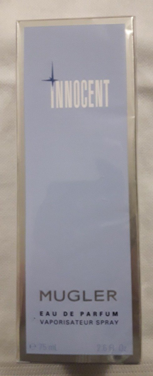 Perfume Angel Innocent Mugler X 75 Ml Original - Imagen 6