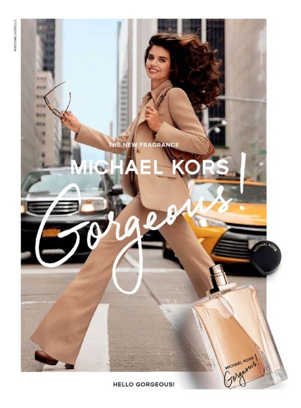 Perfume Michael Kors Gorgeous! Edp 50ml - Imagen 2