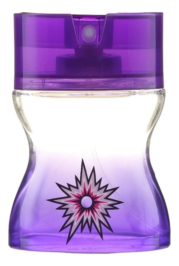 Love Love At Night By Cofinluxe Edt 100ml Mujer Edt 100ml Para Mujer - Imagen 2