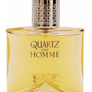 Perfume Quartz Pour Homme Edt 30ml
