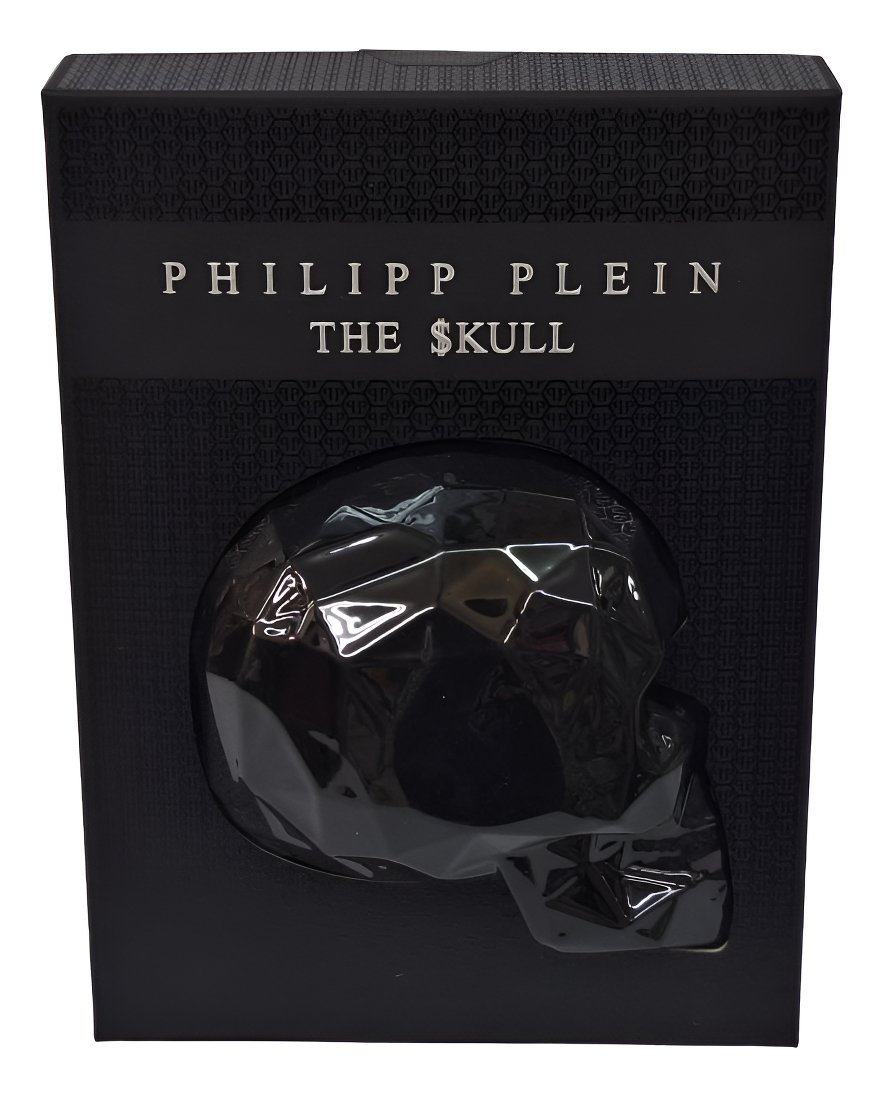 Philipp Plein The Skull Parfum Original Unisex X 125ml - Imagen 8