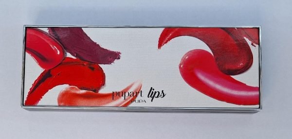 Set De Maquillaje Pupa Pupart Kit Labios Red Para Rostro - 1 Unidades - Imagen 6